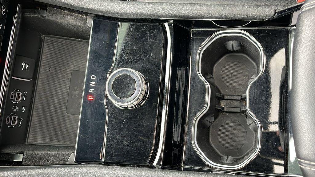 used 2022 Jeep Grand Cherokee car, priced at $24,917