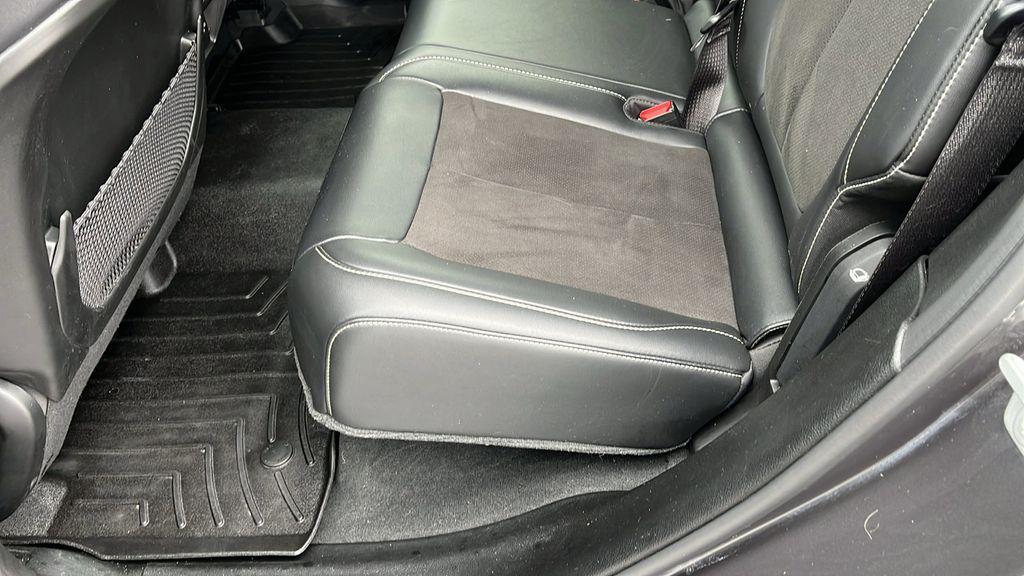 used 2022 Jeep Grand Cherokee car, priced at $24,917