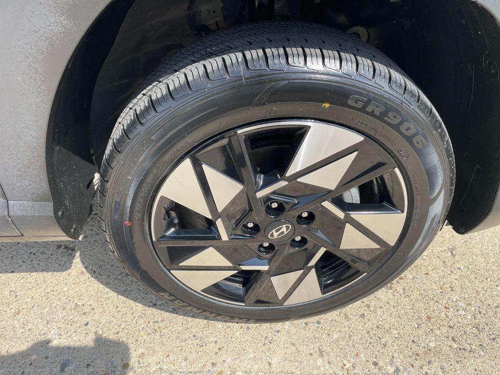 used 2025 Hyundai Kona car, priced at $22,290