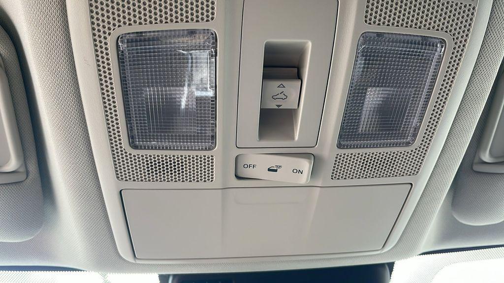 new 2025 Mazda CX-5 car, priced at $36,760