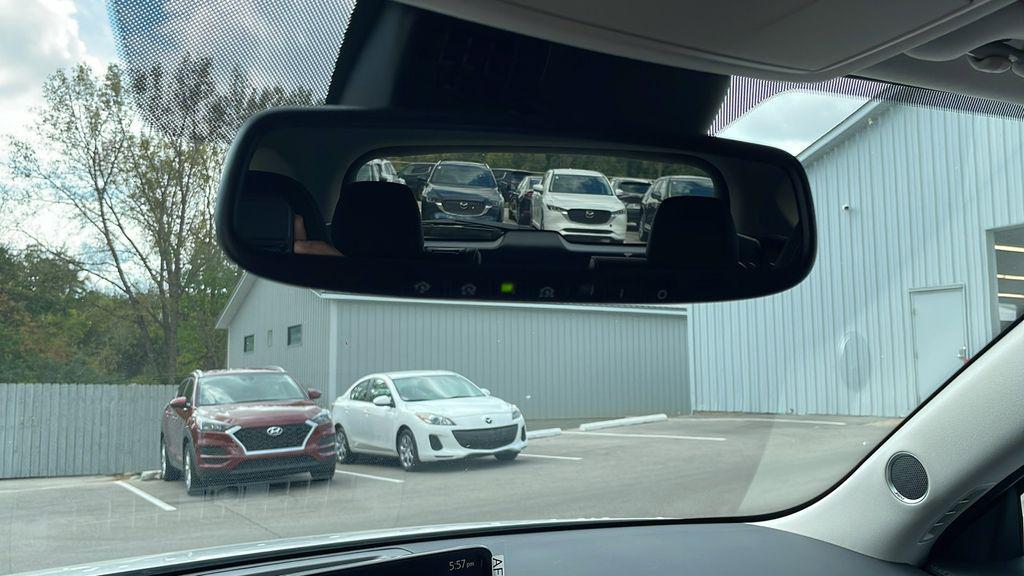 new 2025 Mazda CX-5 car, priced at $36,760