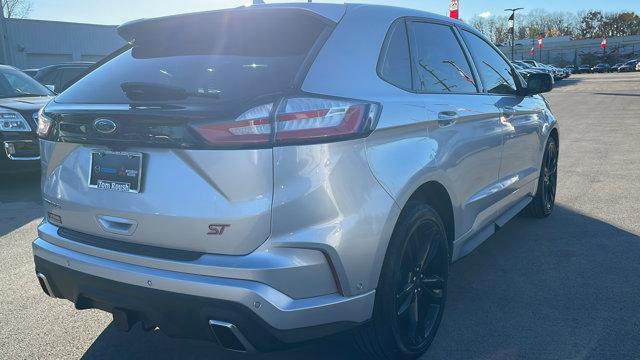 used 2019 Ford Edge car, priced at $15,465