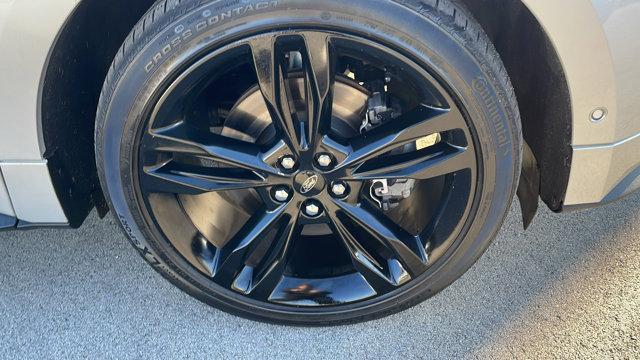 used 2019 Ford Edge car, priced at $15,465