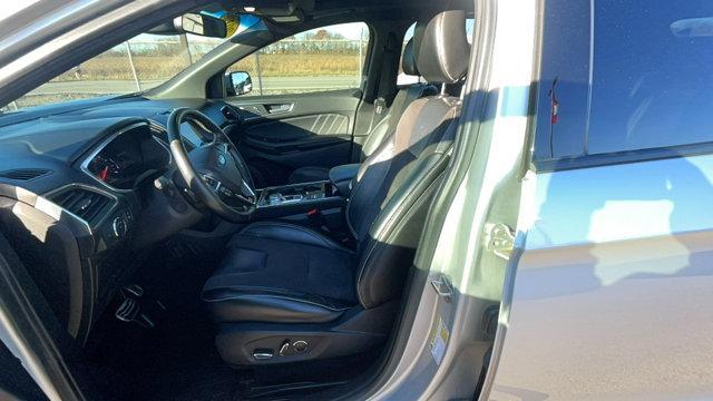 used 2019 Ford Edge car, priced at $15,465