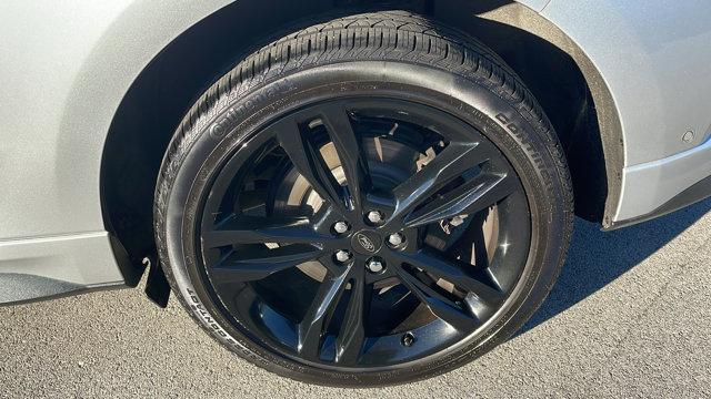 used 2019 Ford Edge car, priced at $15,465