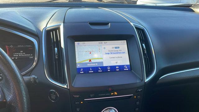 used 2019 Ford Edge car, priced at $15,465