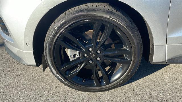used 2019 Ford Edge car, priced at $15,465