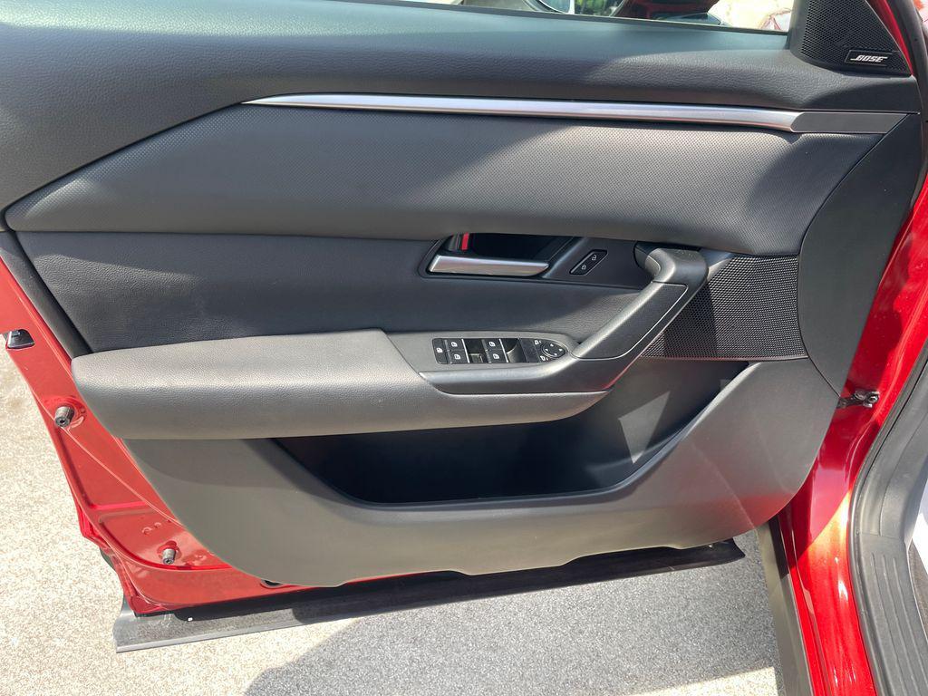 used 2025 Mazda CX-50 car, priced at $29,727