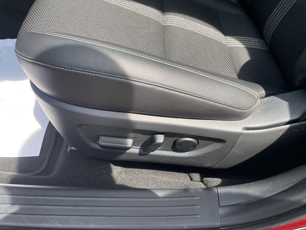 used 2025 Mazda CX-50 car, priced at $29,727