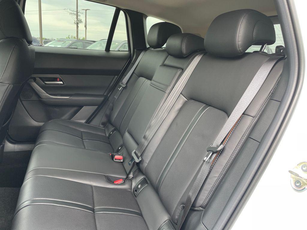new 2026 Mazda CX-50 car, priced at $36,631