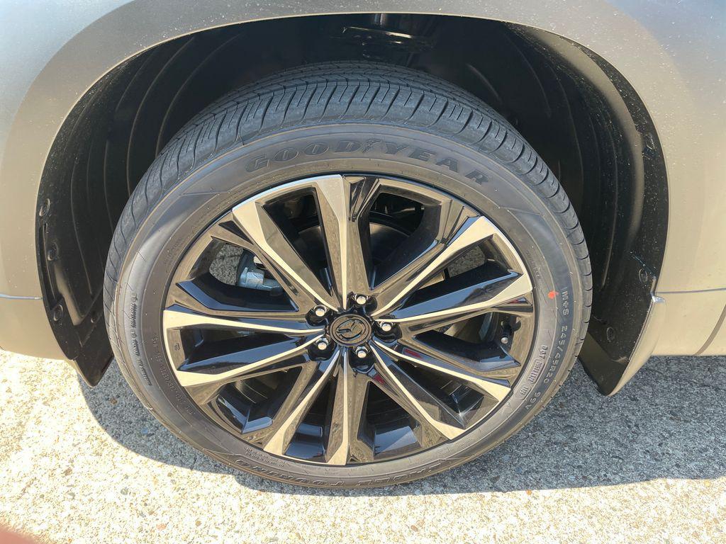 new 2026 Mazda CX-50 car, priced at $43,130