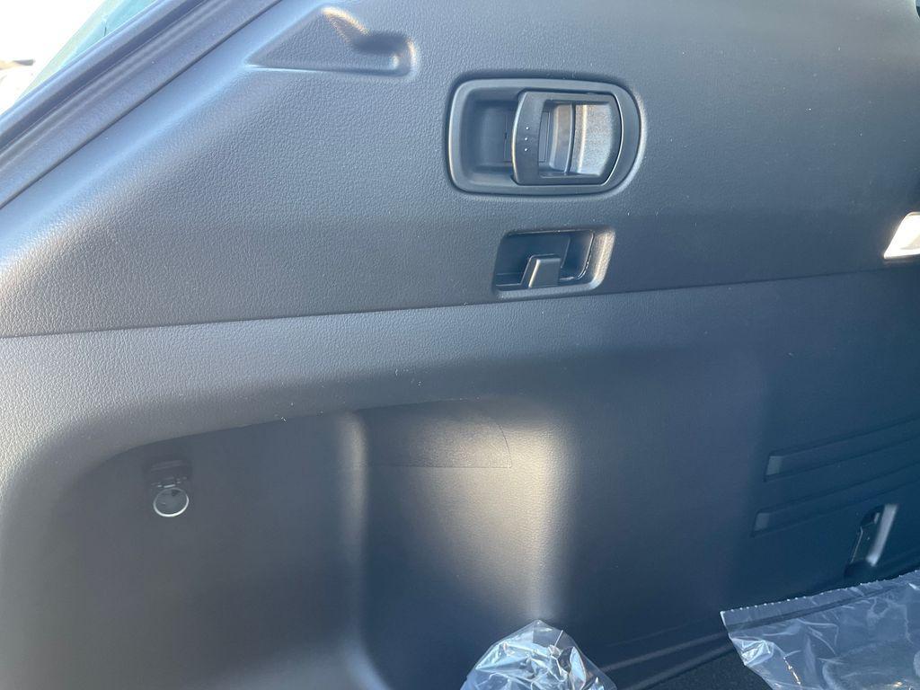 new 2026 Mazda CX-50 car, priced at $43,130