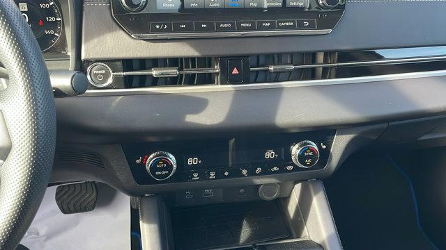 used 2025 Mitsubishi Outlander PHEV car, priced at $35,172