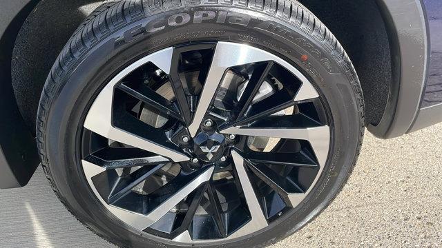 used 2025 Mitsubishi Outlander PHEV car, priced at $35,172