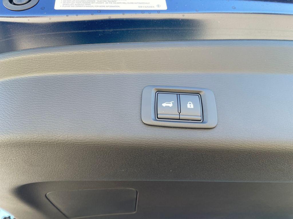 new 2026 Mitsubishi Outlander car, priced at $38,115