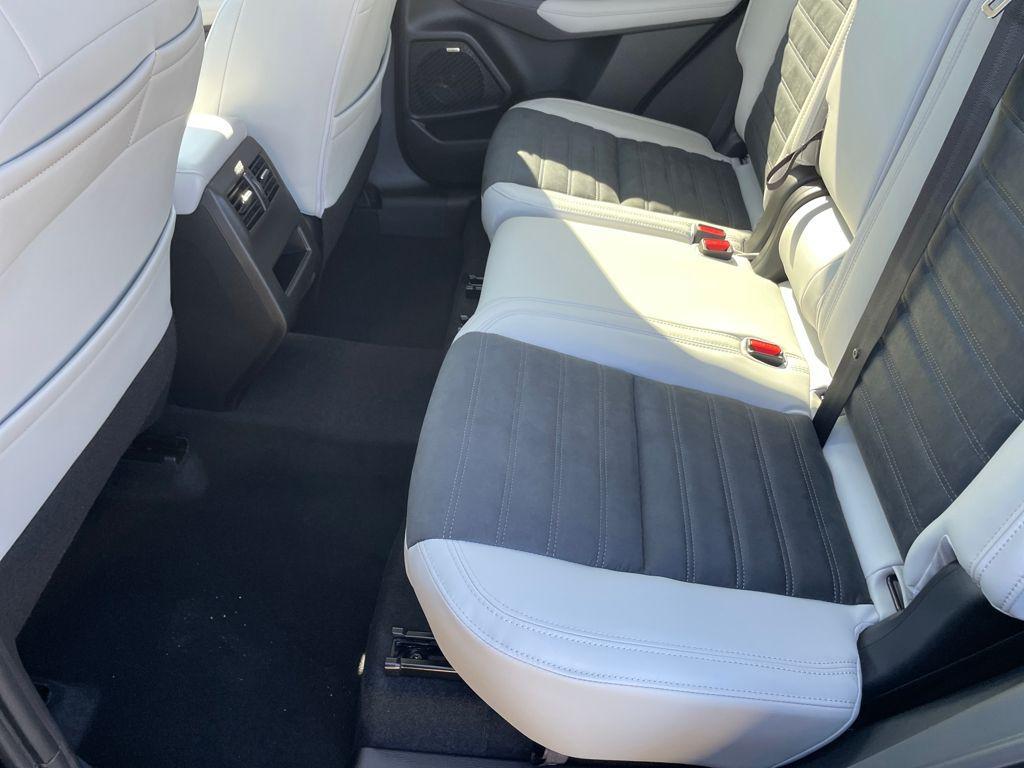 new 2026 Mitsubishi Outlander car, priced at $38,115