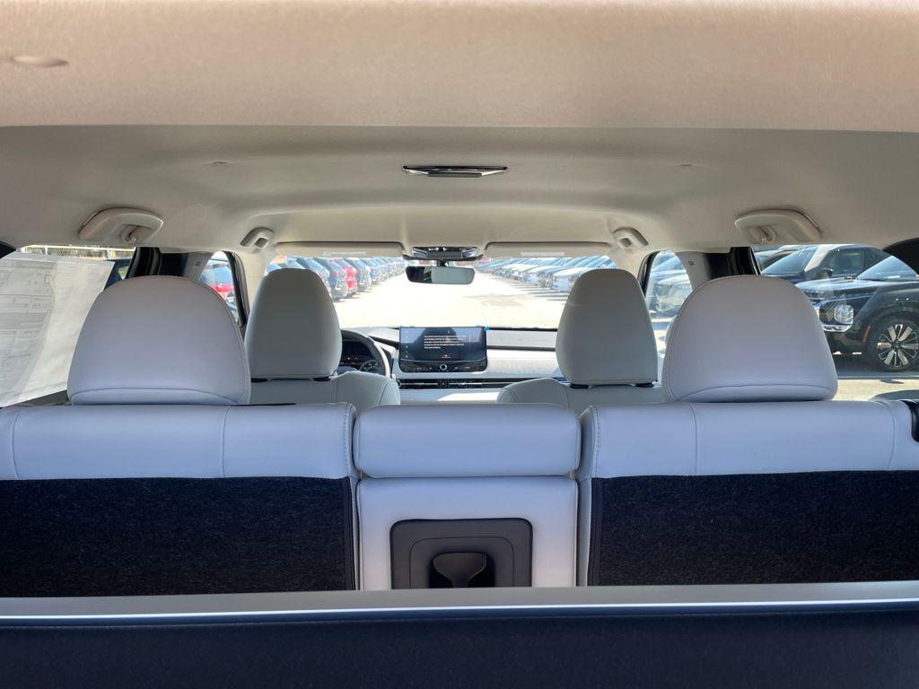 new 2026 Mitsubishi Outlander car, priced at $38,115