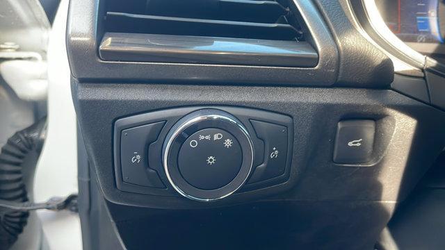 used 2019 Ford Fusion car, priced at $10,322