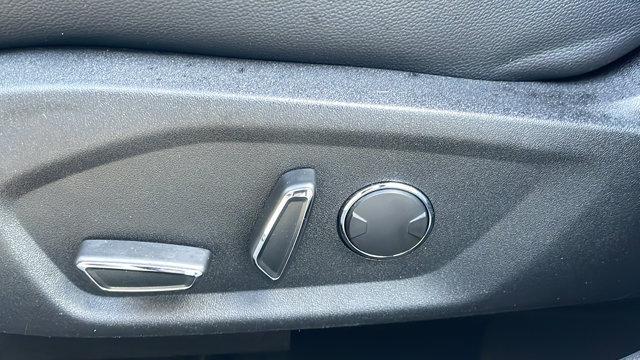 used 2019 Ford Fusion car, priced at $10,322