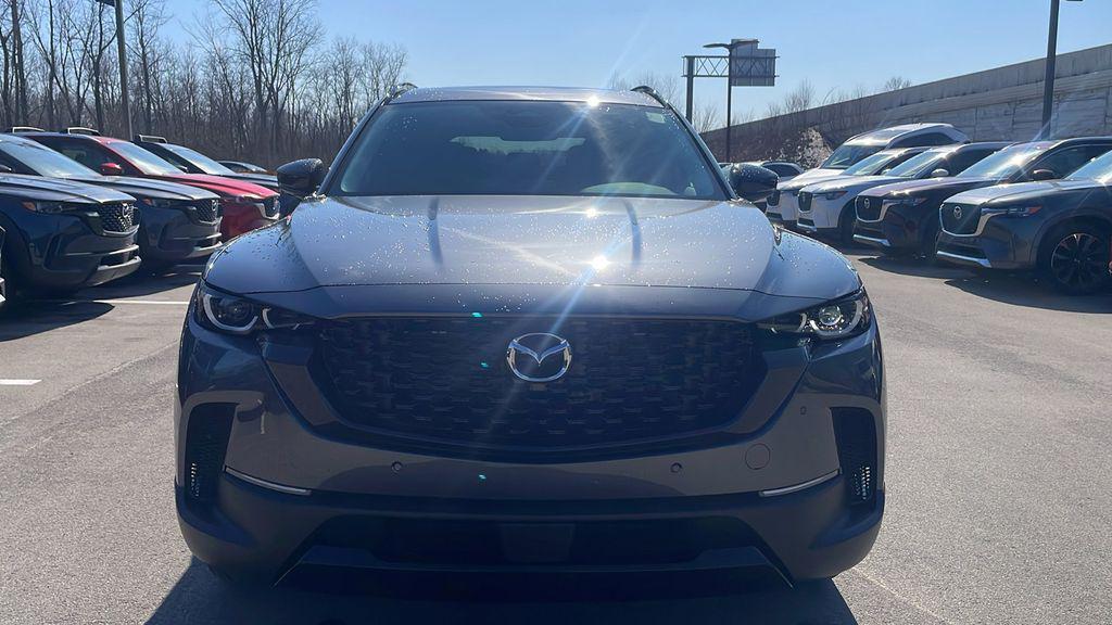 new 2026 Mazda CX-50 Hybrid car, priced at $38,655