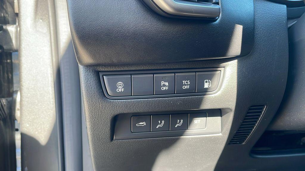 new 2026 Mazda CX-50 Hybrid car, priced at $38,655