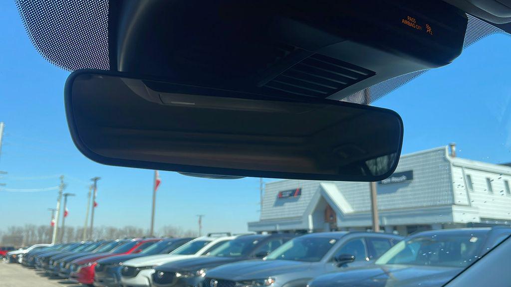 new 2026 Mazda CX-50 Hybrid car, priced at $38,655