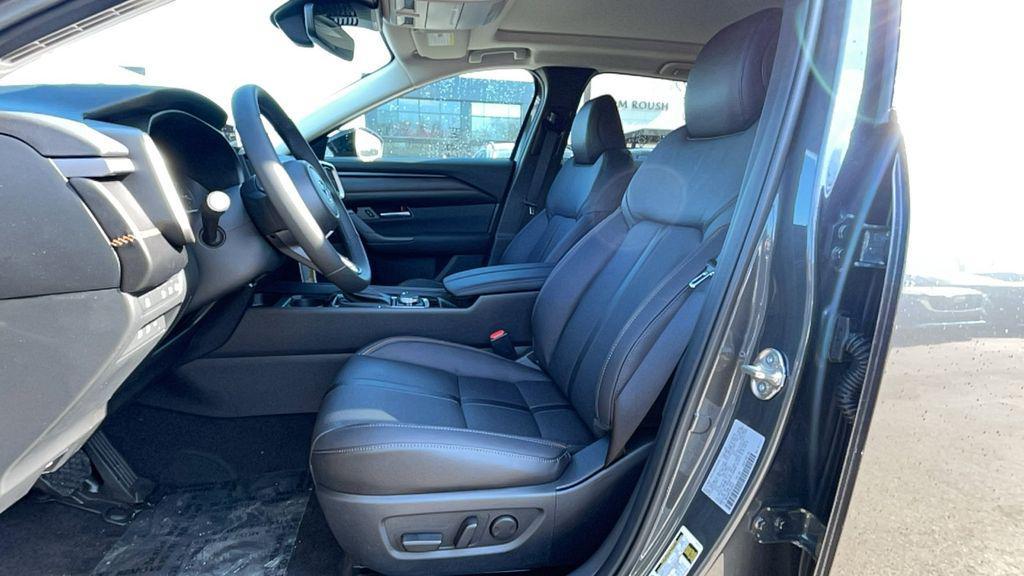 new 2026 Mazda CX-50 Hybrid car, priced at $38,655