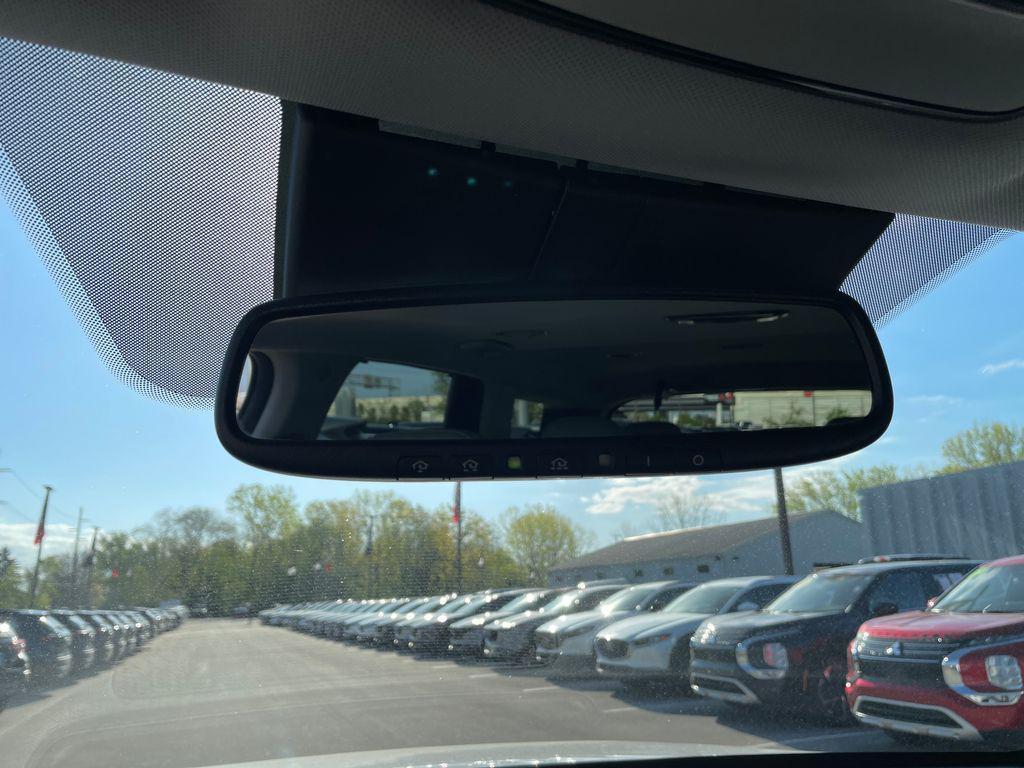 used 2020 Hyundai Palisade car, priced at $17,566