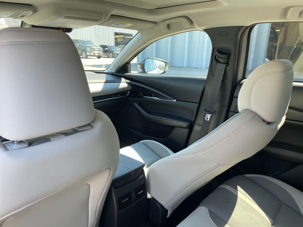 new 2026 Mazda CX-30 car, priced at $37,451
