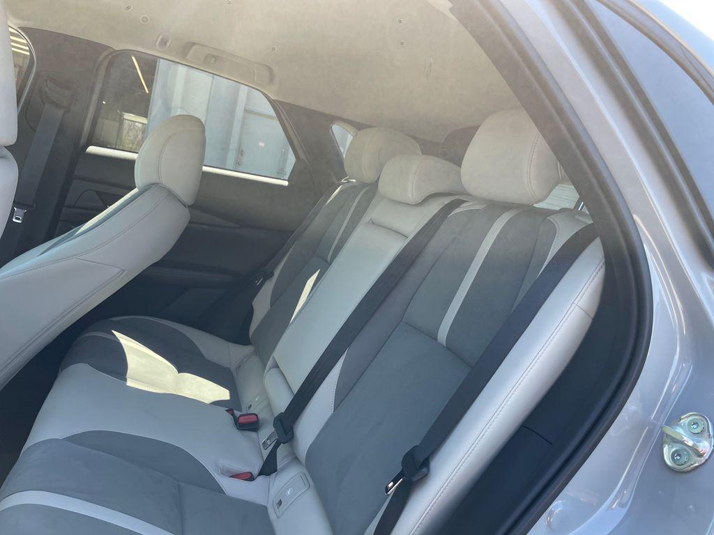 new 2026 Mazda CX-30 car, priced at $37,451