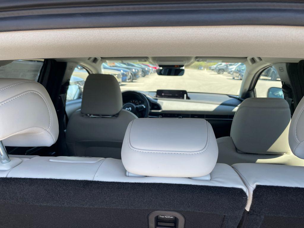 new 2026 Mazda CX-30 car, priced at $37,451