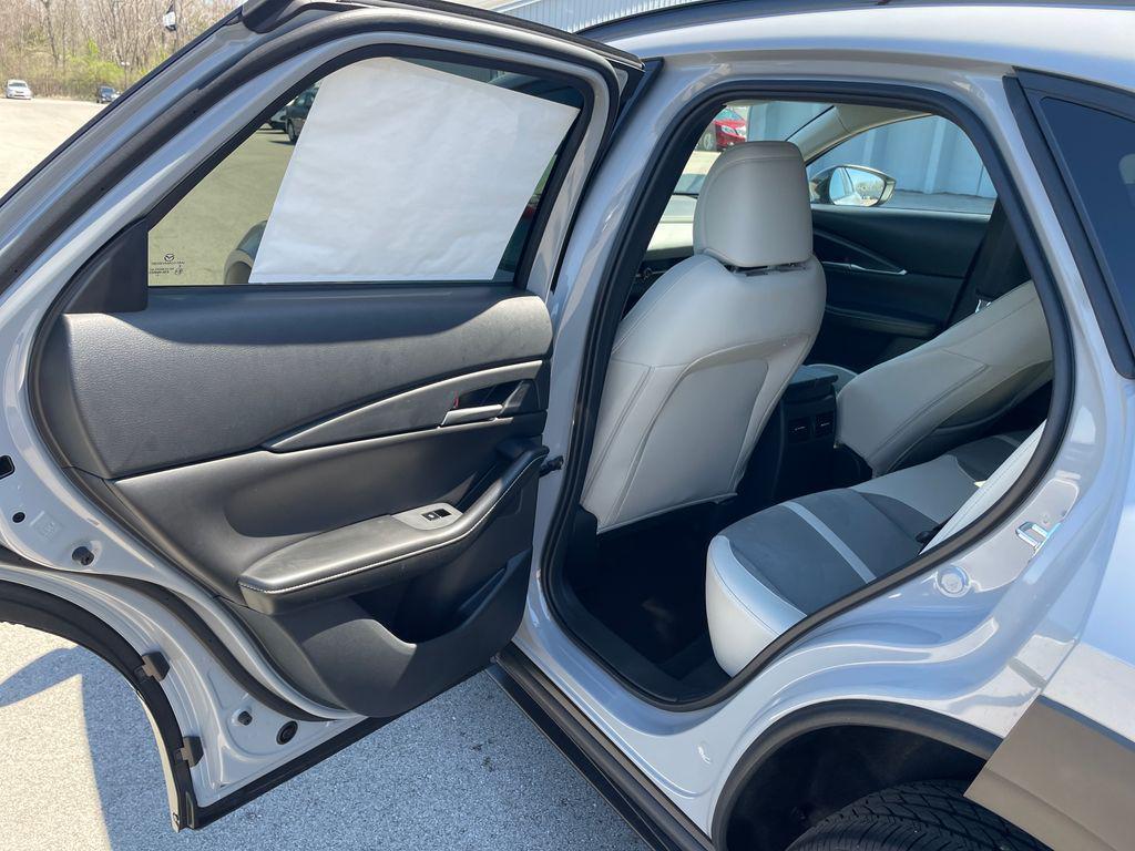 new 2026 Mazda CX-30 car, priced at $37,451