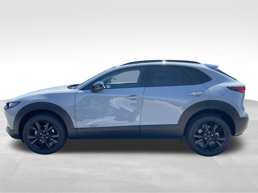new 2026 Mazda CX-30 car, priced at $37,451