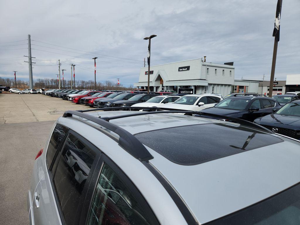 used 2008 Toyota RAV4 car, priced at $8,955