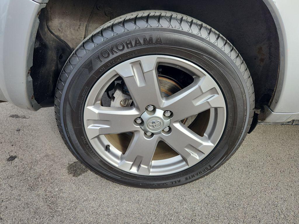 used 2008 Toyota RAV4 car, priced at $8,955