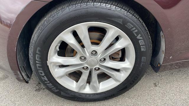 used 2012 Kia Optima car, priced at $7,212