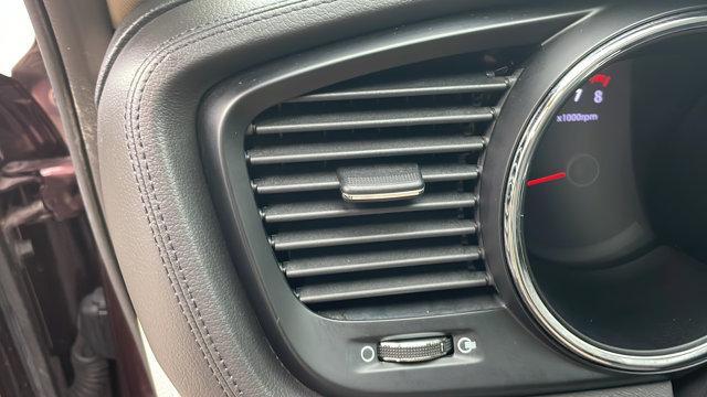 used 2012 Kia Optima car, priced at $7,212