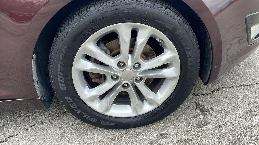 used 2012 Kia Optima car, priced at $6,553