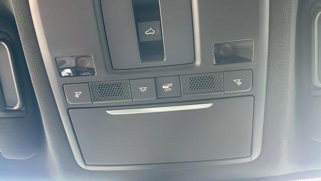 new 2025 Mazda CX-5 car, priced at $43,780