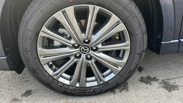 new 2025 Mazda CX-5 car, priced at $43,780