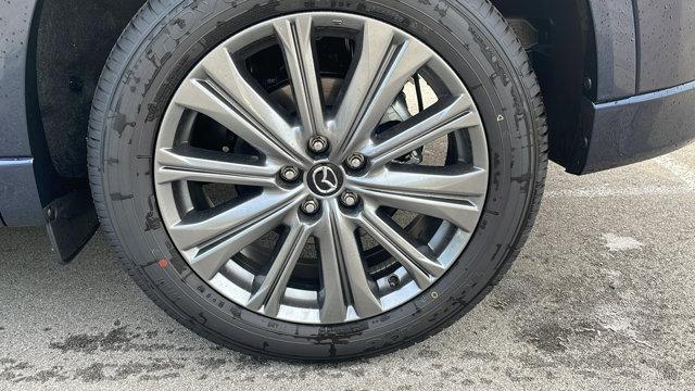 new 2025 Mazda CX-5 car, priced at $43,780