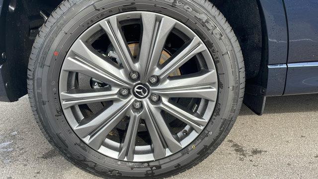 new 2025 Mazda CX-5 car, priced at $43,780