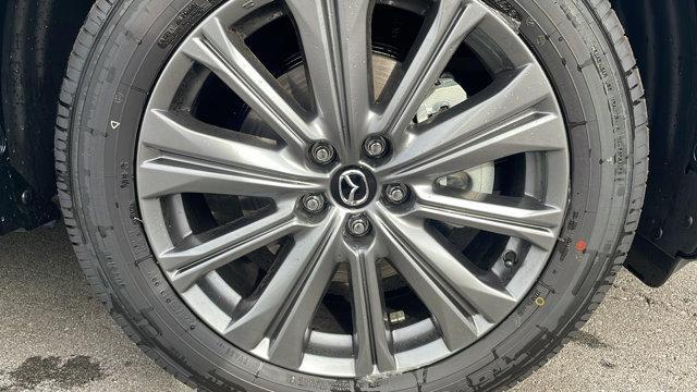 new 2025 Mazda CX-5 car, priced at $43,780