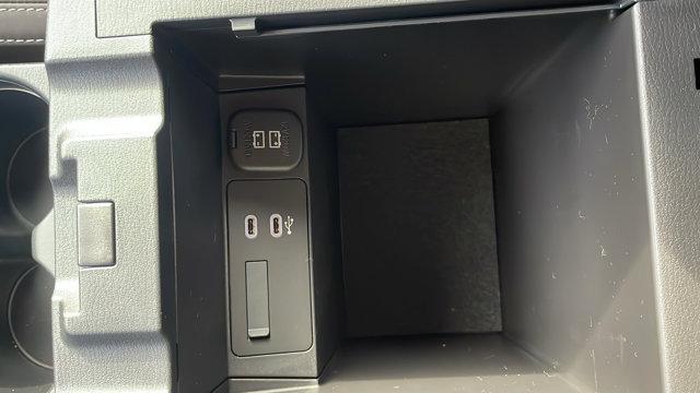 new 2025 Mazda CX-5 car, priced at $43,780