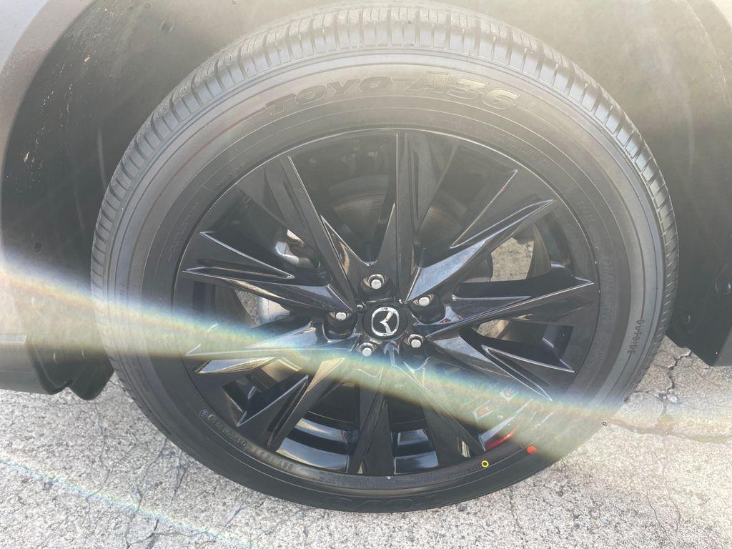 used 2024 Mazda CX-5 car, priced at $25,761