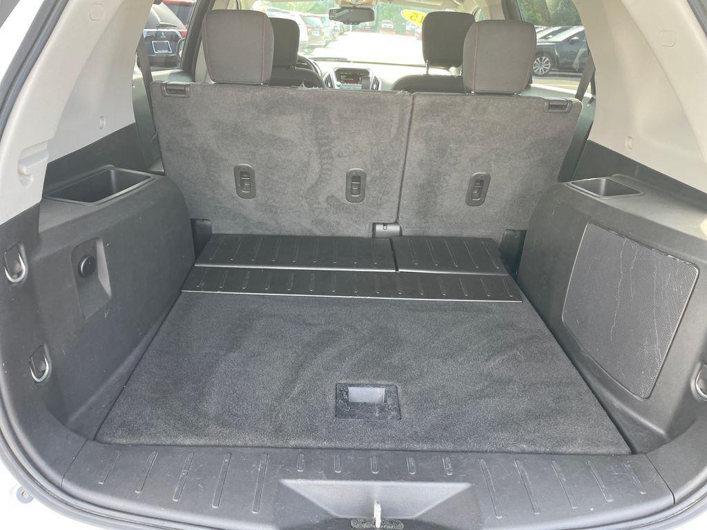 used 2015 GMC Terrain car, priced at $10,375