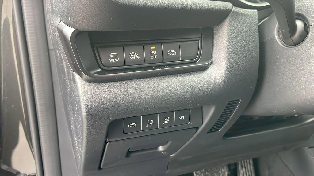 new 2026 Mazda CX-30 car, priced at $39,330