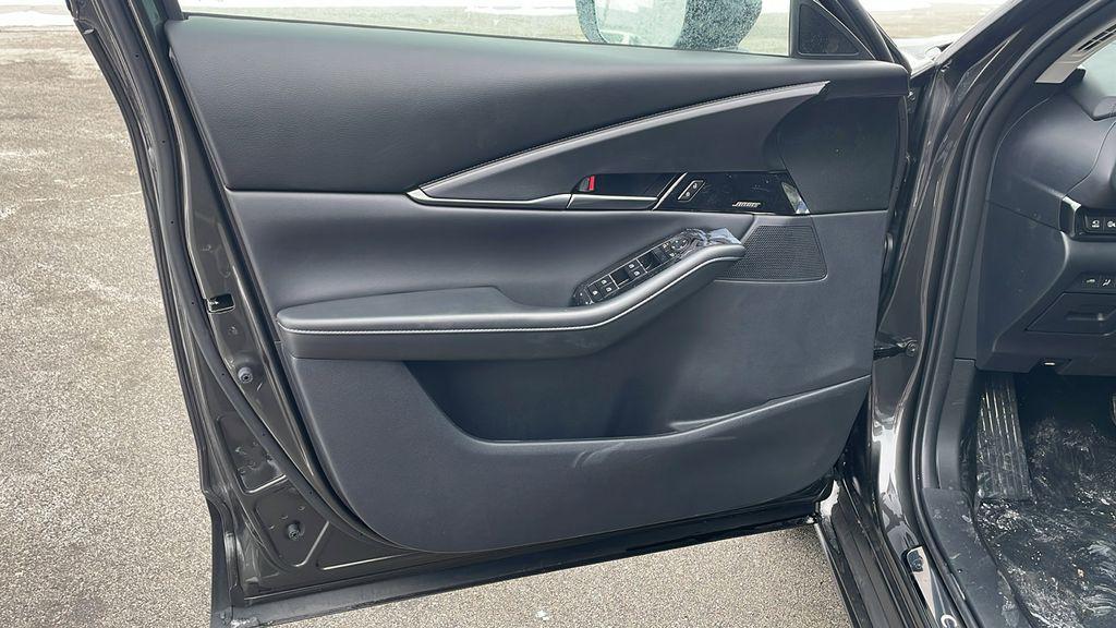 new 2026 Mazda CX-30 car, priced at $39,330