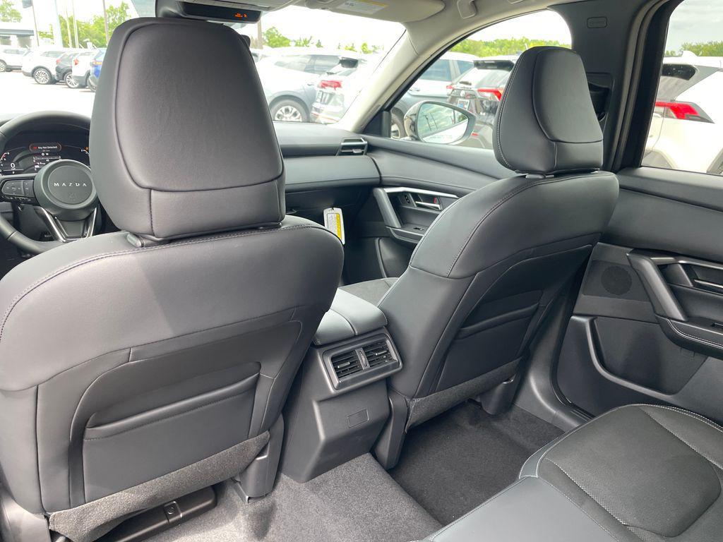 new 2026 Mazda CX-5 car, priced at $37,611