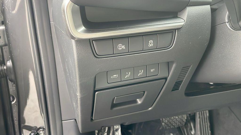 new 2026 Mazda Mazda3 car, priced at $27,620